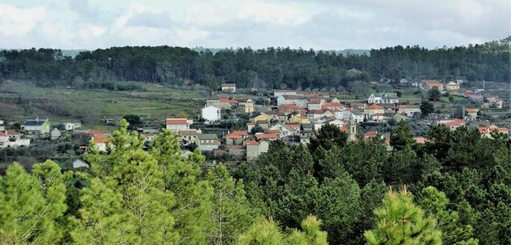 Casa Do Eiro Villa Pinheiro  Ngoại thất bức ảnh