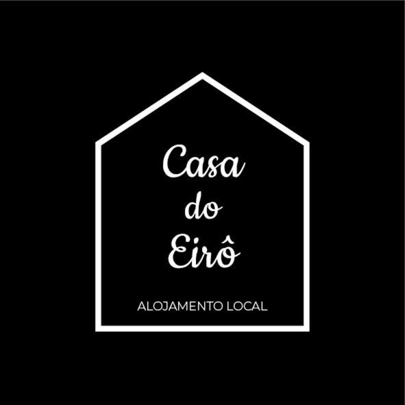 Casa Do Eiro Villa Pinheiro  Ngoại thất bức ảnh